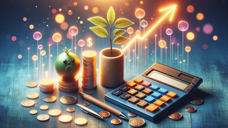 Calculadora de TAE vs Tasa de Interés: Compara Costos de Préstamos