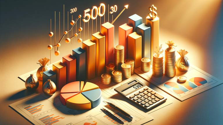 Calculadora de Porcentajes de Presupuesto: Explicación de la Regla 50/30/20