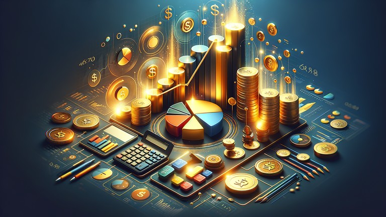 Calculadora de Patrimonio 2025: ¿Estás en Camino al Millón?