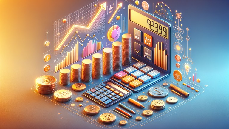 Rent vs Buy Calculator 2025: Which Wins in Your City?
