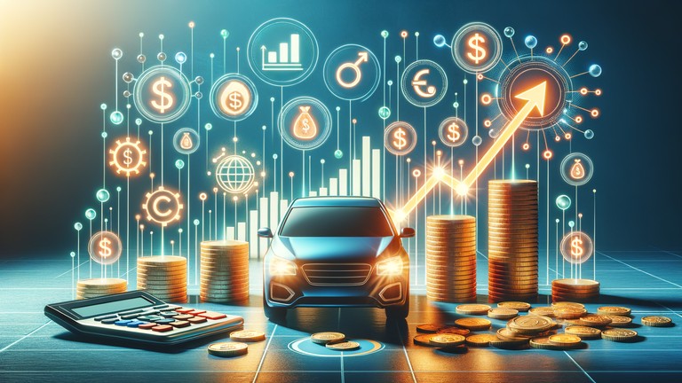 Smart Car‑Loan Budgeting: Calculate Total Ownership Cost Before You Buy